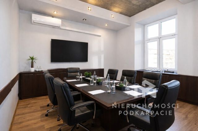 Biuro Rzeszów Śródmieście, ul. Henryka Jakuba Kreczmera. Zdjęcie 6