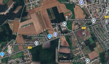 Mieszkanie 4-pokojowe Nochowo, ul. Polna