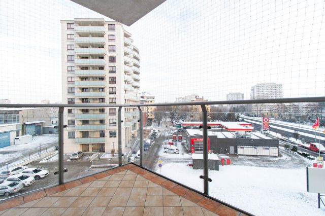 Mieszkanie 2-pokojowe Kraków Bronowice, ul. Kołowa. Zdjęcie 23