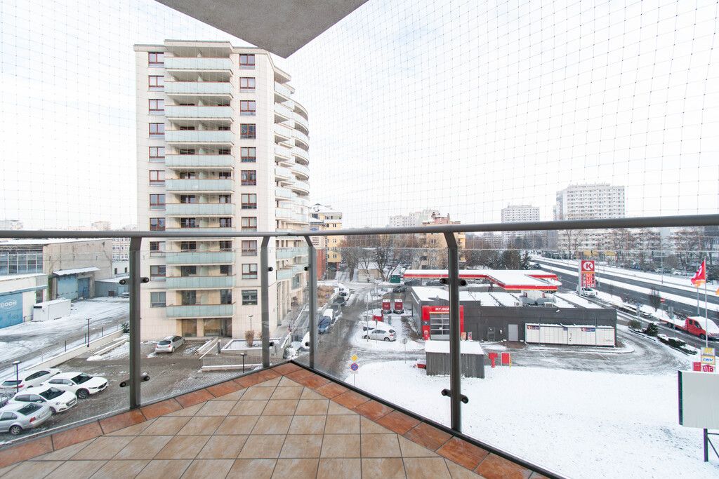 Mieszkanie 2-pokojowe Kraków Bronowice, ul. Kołowa. Zdjęcie 23