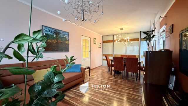 Mieszkanie 3-pokojowe Warszawa Ochota, ul. Stefana Baleya. Zdjęcie 1