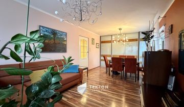 Mieszkanie 3-pokojowe Warszawa Ochota, ul. Stefana Baleya