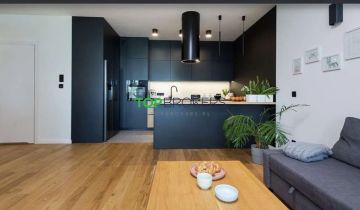 Mieszkanie 3-pokojowe Warszawa Praga-Południe, ul. Kokoryczki