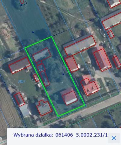 siedlisko, 5 pokoi Bronisławka. Zdjęcie 2