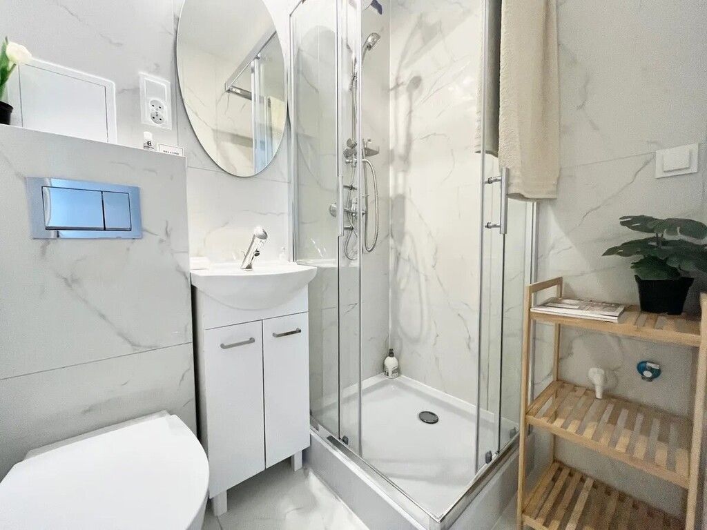 Mieszkanie 2-pokojowe Łódź, ul. Tatrzańska. Zdjęcie 7