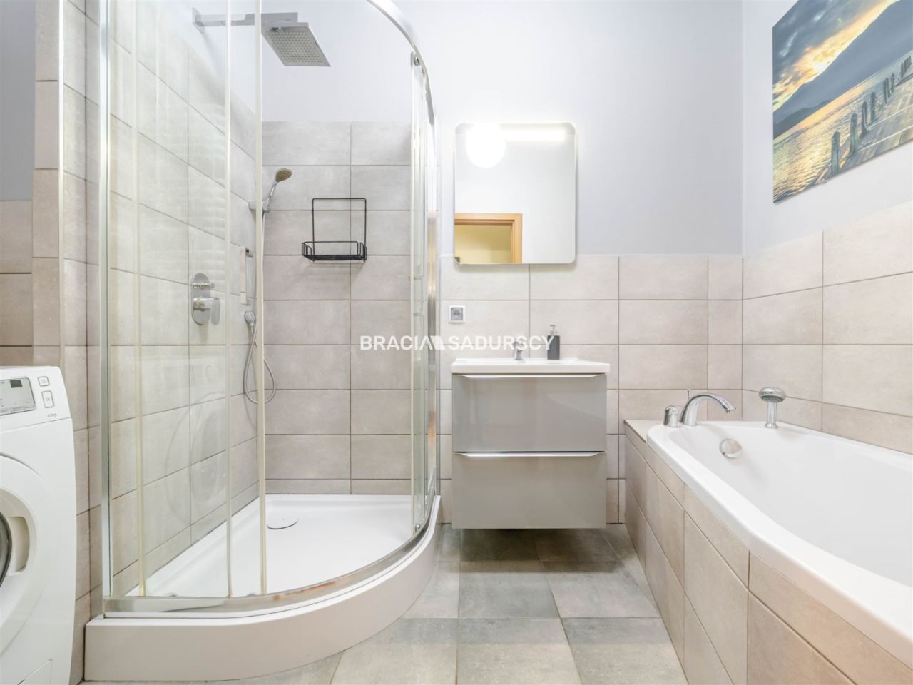 Mieszkanie 3-pokojowe Kraków, ul. Polonijna. Zdjęcie 21