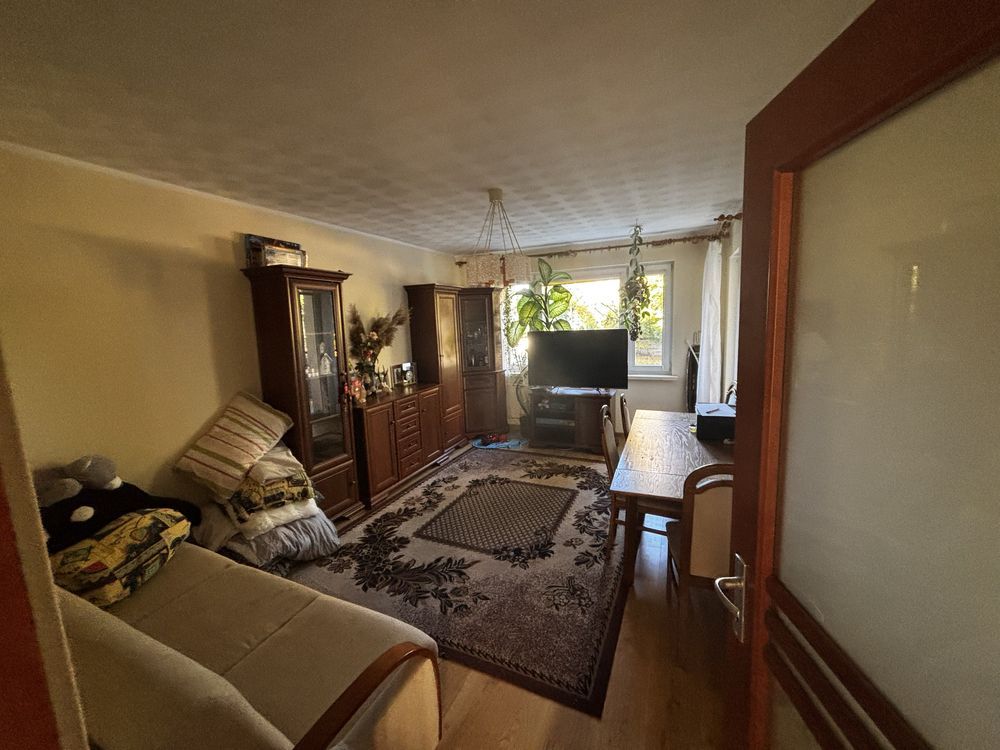 Mieszkanie 3-pokojowe Piła