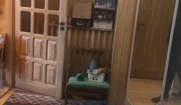 dom szeregowy, 4 pokoje Radom Dzierzków, ul. Janowiecka