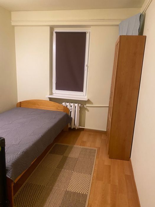 Mieszkanie 3-pokojowe Węgrów. Zdjęcie 8