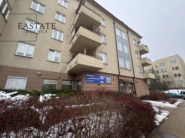 Lokal Warszawa Wilanów, ul. Marconich. Zdjęcie 11