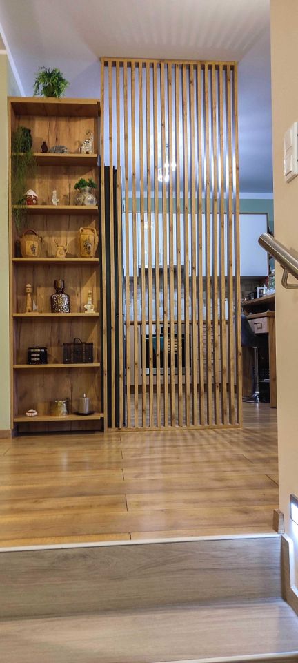 Mieszkanie 4-pokojowe Oława Nowy Otok, ul. Poziomkowa. Zdjęcie 5