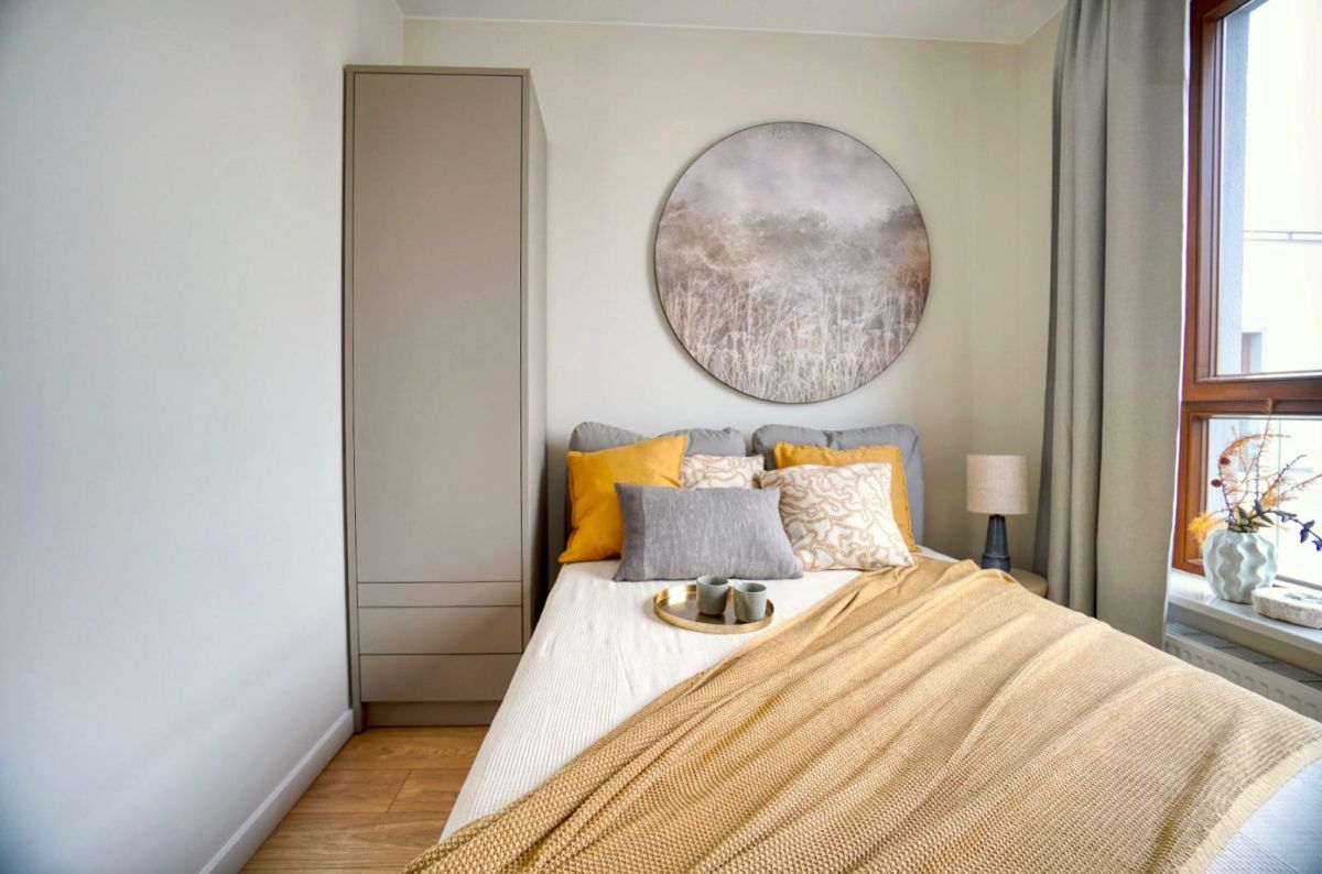 Mieszkanie 2-pokojowe Warszawa Wola, ul. Erazma Ciołka. Zdjęcie 14