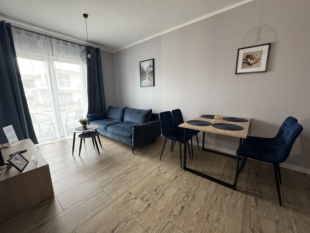 Mieszkanie 2-pokojowe Kudowa-Zdrój, ul. Bluszczowa. Zdjęcie 3