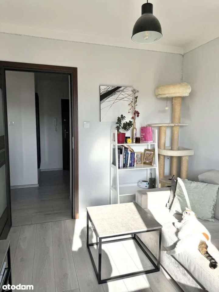 Mieszkanie 4-pokojowe Warszawa Praga-Południe, ul. Jana Zamoyskiego. Zdjęcie 9