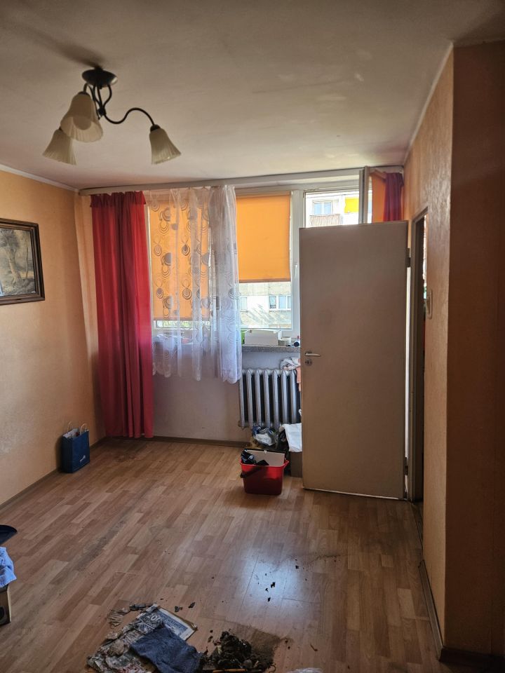 Mieszkanie 2-pokojowe Będzin Syberka, Powstańców Śląskich. Zdjęcie 3