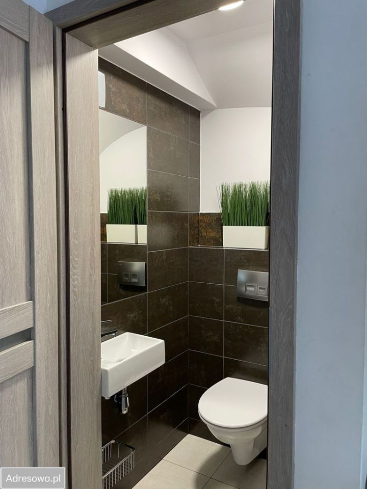 bliźniak, 4 pokoje Kraków Dębniki, ul. Leona Petrażyckiego. Zdjęcie 6