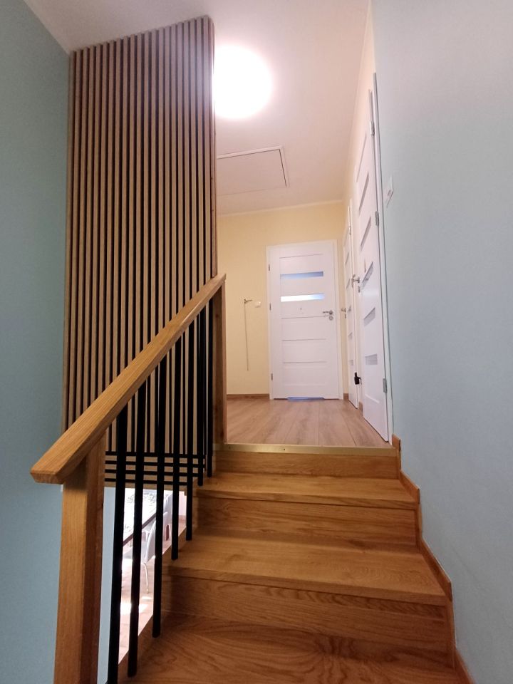 dom szeregowy, 5 pokoi Głogów Małopolski, ul. Ofiar Katynia. Zdjęcie 14