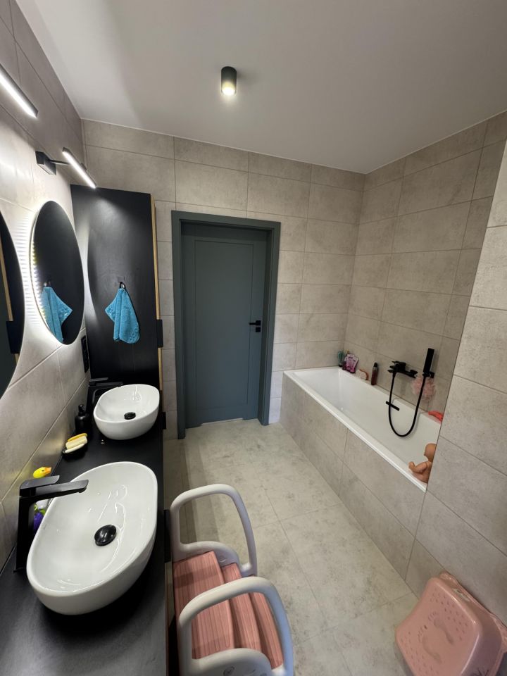 dom wolnostojący, 3 pokoje Komorów. Zdjęcie 14