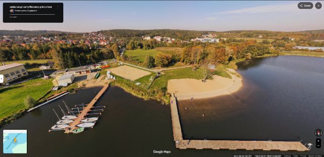 Działka budowlana Lublewo Gdańskie, ul. Polna. Zdjęcie 1