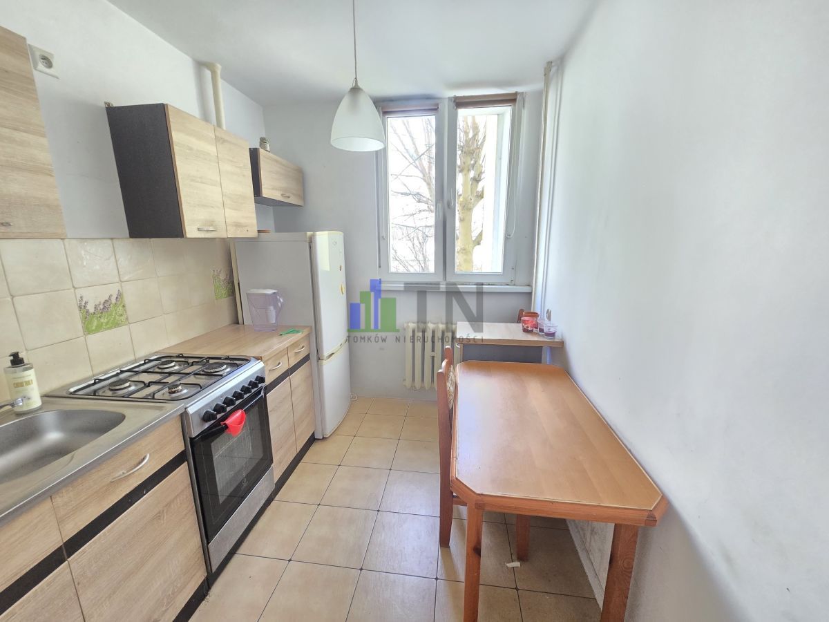 Mieszkanie 3-pokojowe Wrocław Śródmieście, ul. Marcellego Bacciarellego. Zdjęcie 9