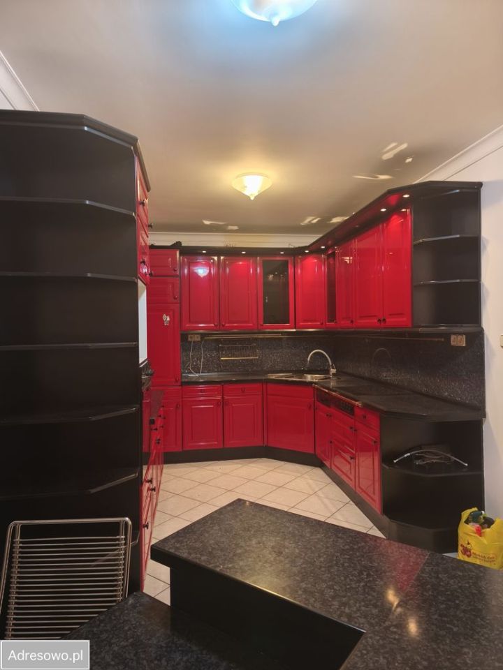 dom szeregowy, 6 pokoi Warszawa Saska Kępa, ul. Saska. Zdjęcie 17