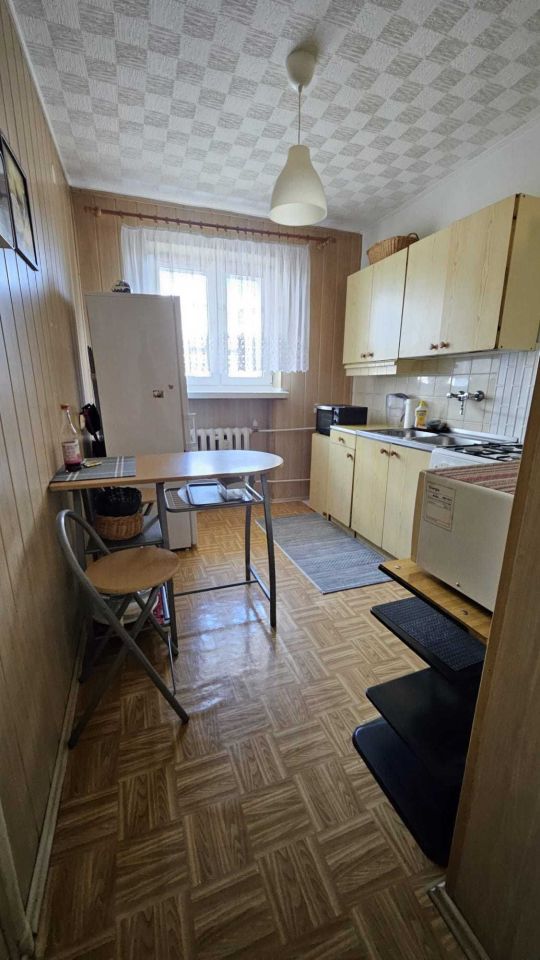 Mieszkanie 2-pokojowe Bartoszyce, ul. Księcia Poniatowskiego. Zdjęcie 2