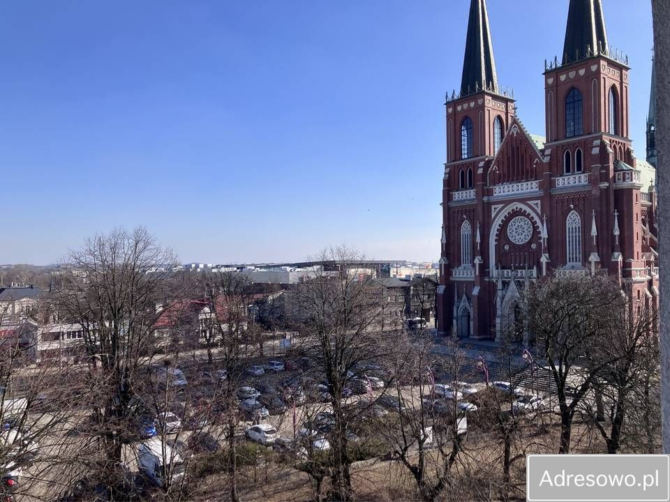 Mieszkanie 2-pokojowe Częstochowa Centrum. Zdjęcie 11