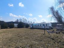 Działka budowlana Szczekarzewo. Zdjęcie 1