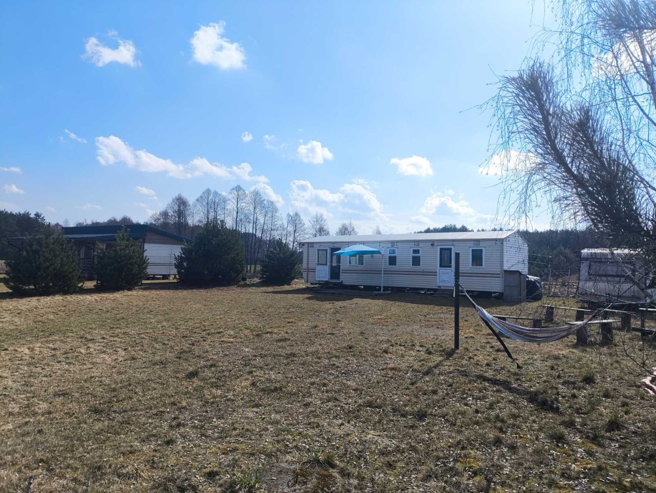 Działka budowlana Szczekarzewo. Zdjęcie 2