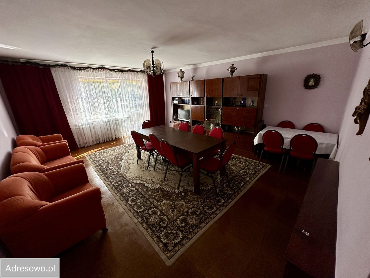 dom wolnostojący, 5 pokoi Leszno. Zdjęcie 14