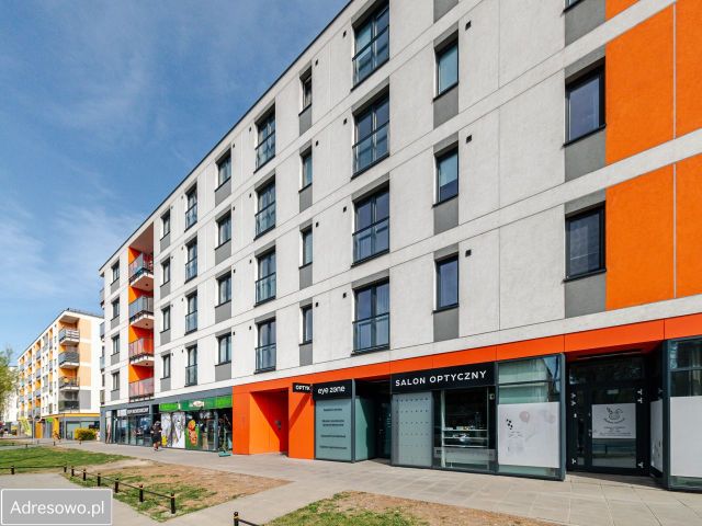 Mieszkanie 3-pokojowe Warszawa Ursynów, ul. Kłobucka. Zdjęcie 1