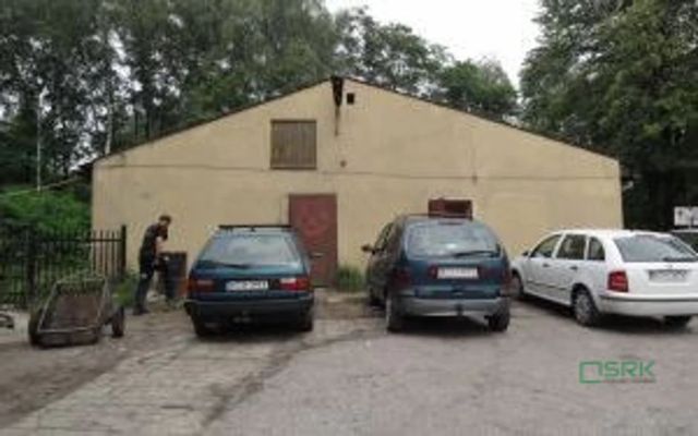 Działka inna Libiąż, ul. Kopalniana. Zdjęcie 1