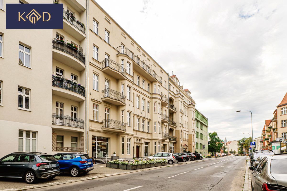 Lokal Poznań Grunwald, ul. Jana Matejki. Zdjęcie 18