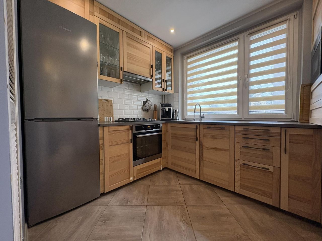 Mieszkanie 3-pokojowe Katowice Giszowiec, ul. Wojciecha. Zdjęcie 11