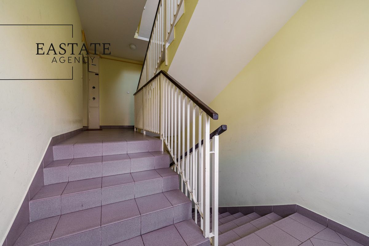 Mieszkanie 2-pokojowe Warszawa Ursus, ul. Tomcia Palucha. Zdjęcie 9