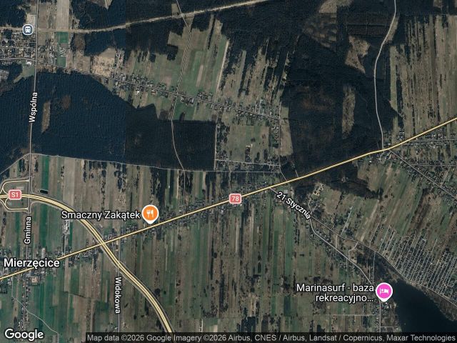 Działka budowlana Przeczyce, ul. Spokojna. Zdjęcie 1