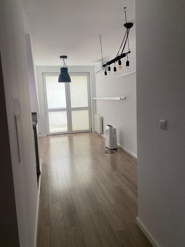 Mieszkanie 3-pokojowe Wrocław Krzyki, ul. Racławicka. Zdjęcie 9