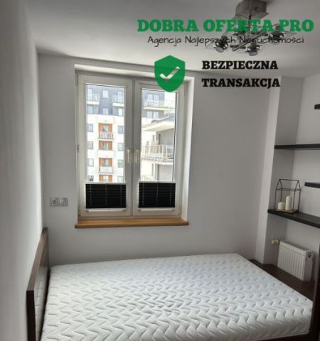 Mieszkanie 2-pokojowe Gdańsk Przymorze, ul. Szczecińska. Zdjęcie 5