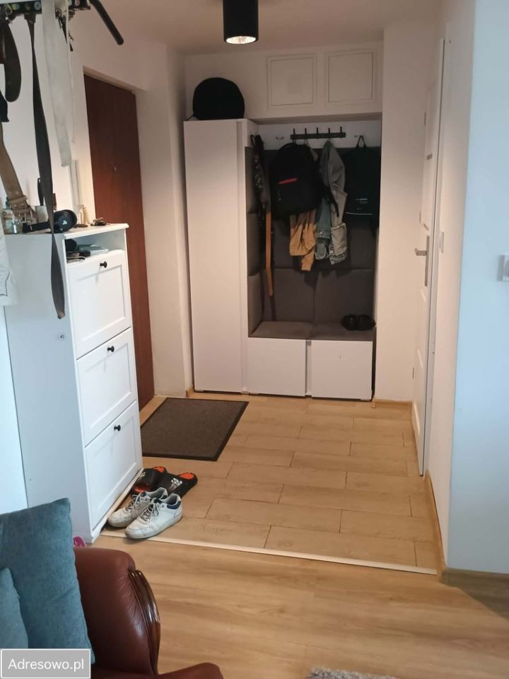Mieszkanie 3-pokojowe Poznań Jeżyce, ul. Mylna. Zdjęcie 3