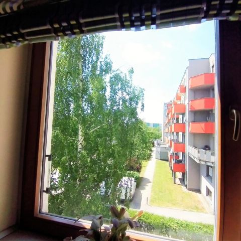 Mieszkanie 3-pokojowe Wrocław Krzyki, al. gen. Józefa Hallera. Zdjęcie 23