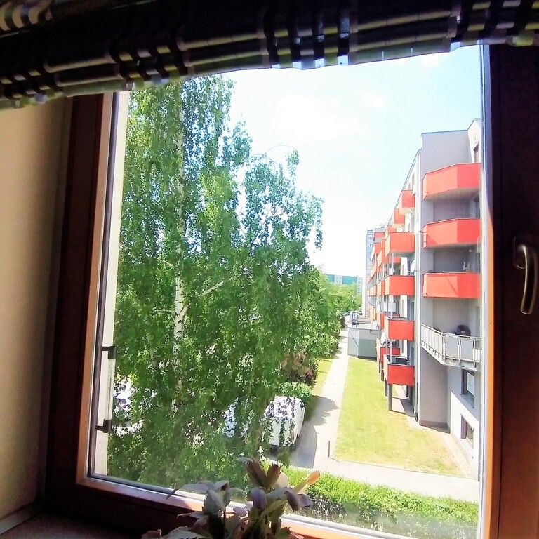 Mieszkanie 3-pokojowe Wrocław Krzyki, al. gen. Józefa Hallera. Zdjęcie 23