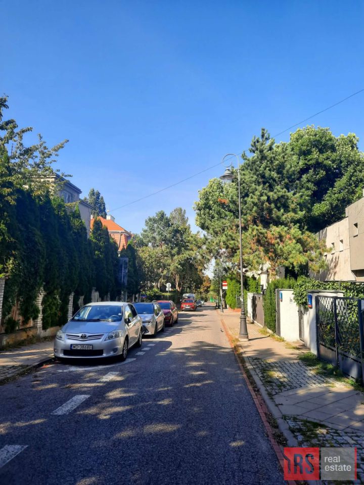 Mieszkanie 2-pokojowe Warszawa Żoliborz, ul. Dziennikarska. Zdjęcie 17