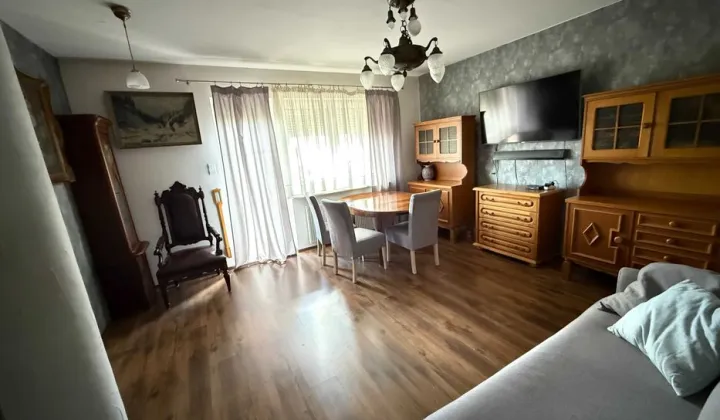 Mieszkanie 3-pokojowe Łódź Ruda Pabianicka, ul. Łukowa