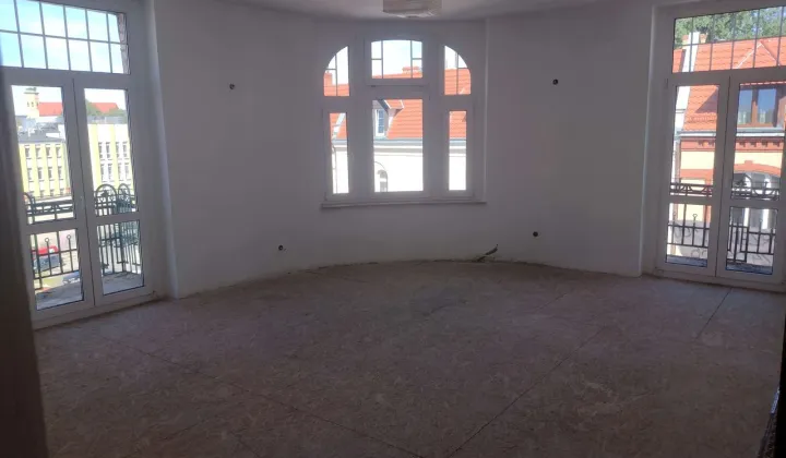 Mieszkanie 3-pokojowe Jelenia Góra Centrum