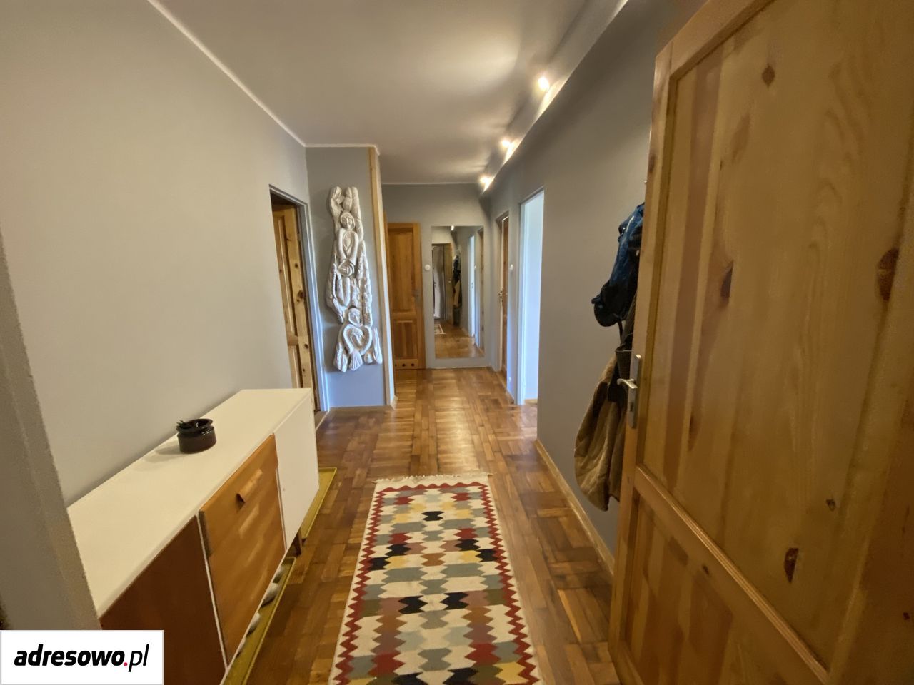 Mieszkanie 6-pokojowe Mysłowice, ul. Jodłowa. Zdjęcie 17