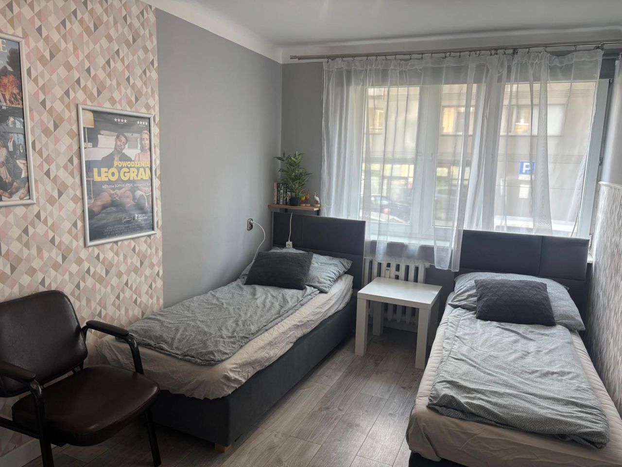 Mieszkanie 3-pokojowe Kielce Centrum, ul. Czarnowska. Zdjęcie 9