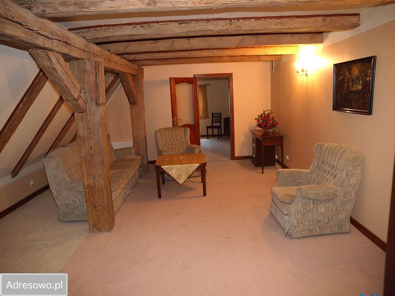 Hotel/pensjonat Nowa Sól Centrum, ul. Wrocławska. Zdjęcie 9