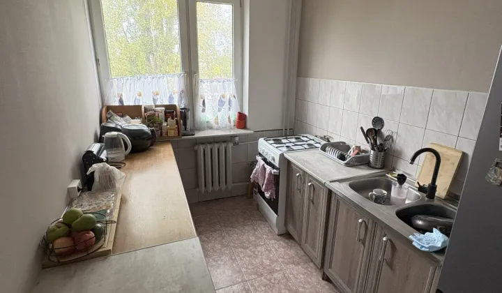 Mieszkanie 3-pokojowe Legionowo Centrum, ul. gen. Józefa Sowińskiego