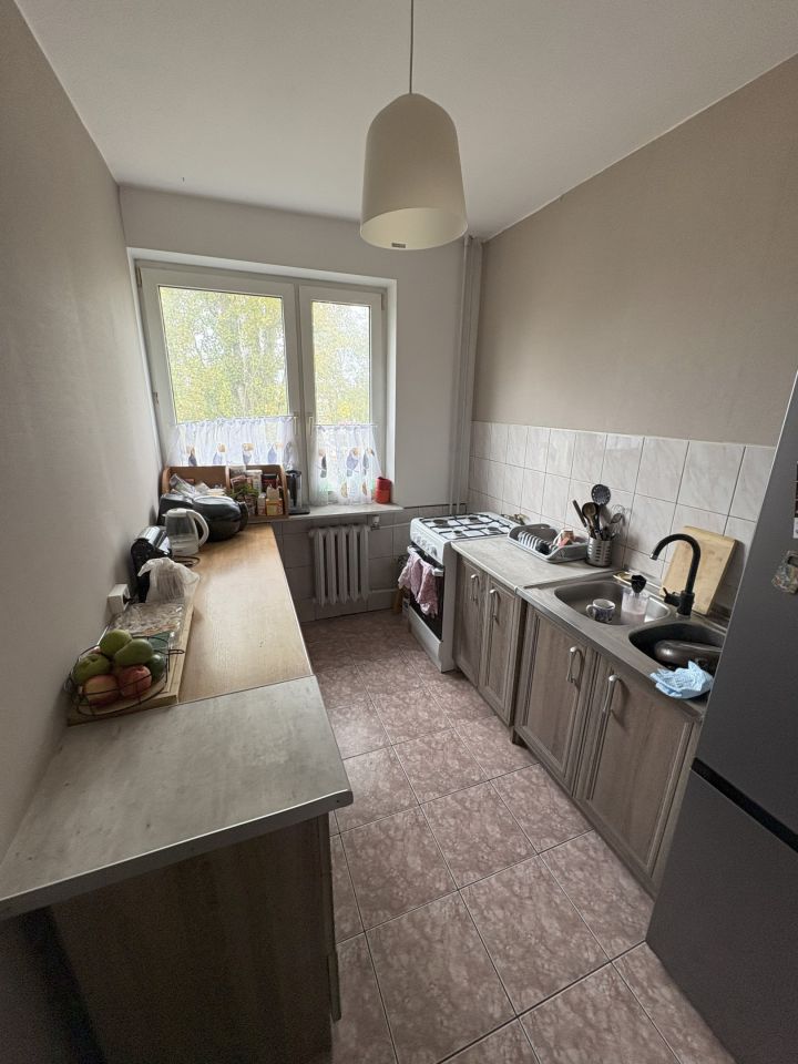 Mieszkanie 3-pokojowe Legionowo Centrum, ul. gen. Józefa Sowińskiego