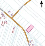 Działka budowlana Maków. Zdjęcie 1